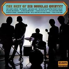 Sir Douglas Quintet The Best of Sir Douglas Quintet Japan Music CD