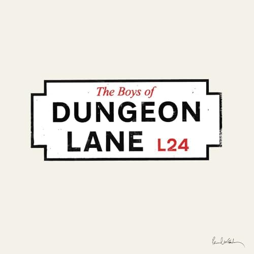 Paul McCartney The Boys of Dungeon Lane (Regular Edition) SHM-CD Japan Music CD