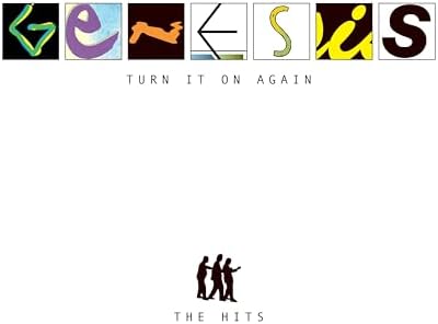 Genesis Genesis Best Album [Yougaku Best Blu-spec CD2] Japan Music CD