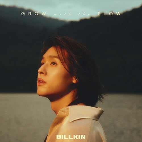 BILLKIN Grow With The Flow [Japan Special Edition] (Limited Edition) (CD+DVD) Japan Music CD