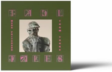 Mark Pritchard & Tho Tall Tales [Limited Edition] UHQCD (Bonus Track) (BRC783) J
