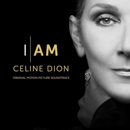 celine dion i am celine dion Japan Music CD