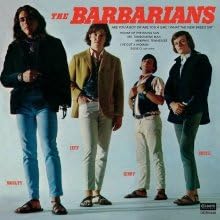 Barbarians Barbarians Japan Music CD