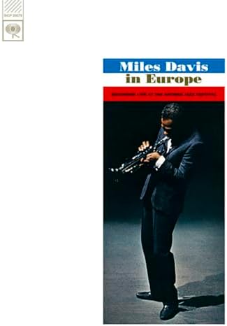 Miles Davis Miles Davis in Europe Japan Music CD