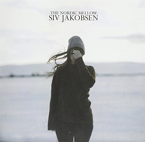 Schiff Jacobsen The Nordic Mellow Japan Music CD