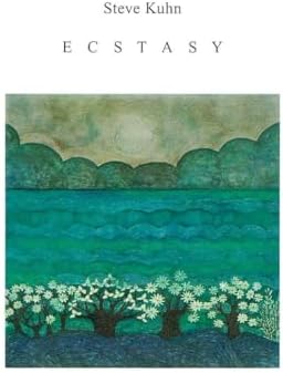 Steve Kuhn Ecstasy (UHQCD) Japan Music CD