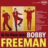 bobby freeman Do You Wanna Dance Japan Music CD