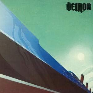 Demons British Standard Approved Japan Music CD