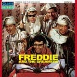 Freddie & The Dreame Freddie and the Dreamers Japan Music CD