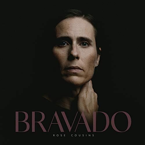 Rose Cousins Bravado Japan Music CD
