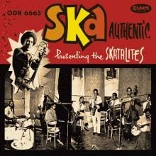 The Skatalites, Tommy McCook, Roland Alfonso Ska Authentic Japan Music CD
