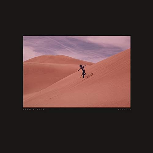 Bing and Ruth Species [Commentary / Bonus Track Included / Japanese Edition] (4A