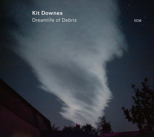 kit downs Dreamlife of Debris (SHM-CD) Japan Music CD