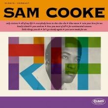 Sam Cook hit kit Japan Music CD