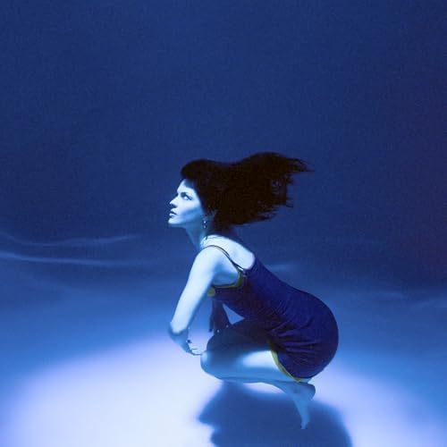 The Marias Submarine - The Marias Japan Music CD