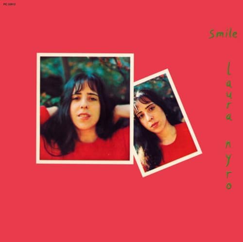 Laura Nyro Smile (Limited Edition) Japan Music CD