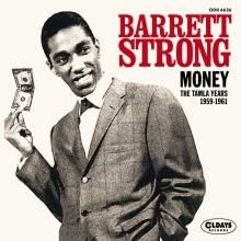 Bullet Strong Money: The Tamura Years 1959-1961 Japan Music CD