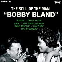 bobby brand The Soul of a Man Japan Music CD