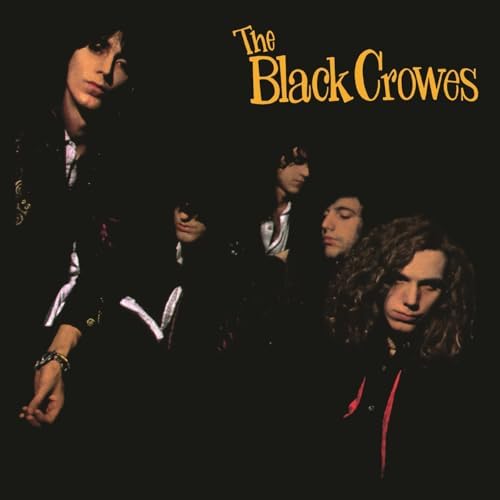 The Black Crowes Shake Your Money Maker (30th Anniversary Edition) (SHM-CD) Japan Music CD