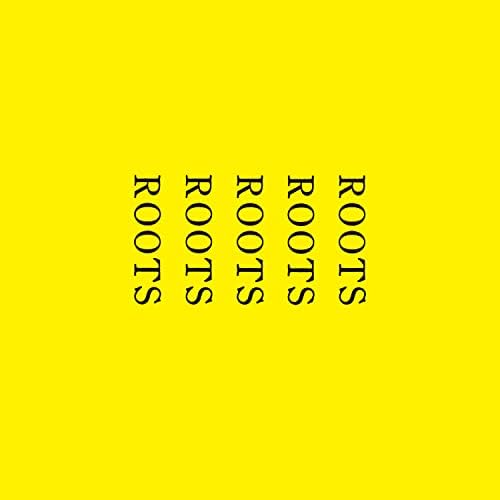 Kenichi Suzumura Kenichi Suzumura 3rd Mini Album "ROOTS" [Regular Edition] Japan