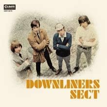 Downliners Sect Downliners Sect Japan Music CD
