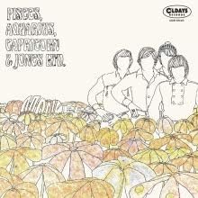 monkeys Pisces, Aquarius, Capricorn & Jones Limited Japan Music CD