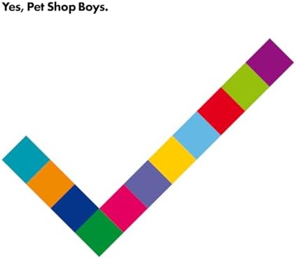 Pet Shop Boys Jesus Japan Music CD