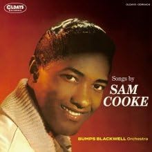 Sam Cook Songs by Sam Cooke Japan Music CD