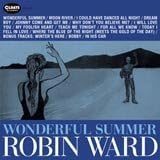 Robin Ward Wonderful Summer Japan Music CD Bonus Track