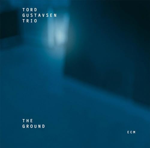 Tord Gustavsen Trio, The Ground (UHQCD) Japan Music CD