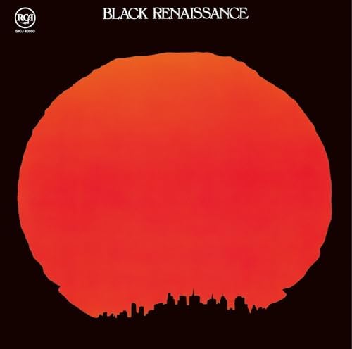 Harry Whitaker, Wood black renaissance Japan Music CD