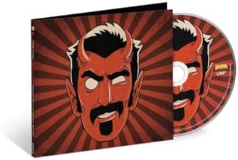 Frank Zappa Halloween 78 [Highlights Edition] (SHM-CD) Japan Music CD