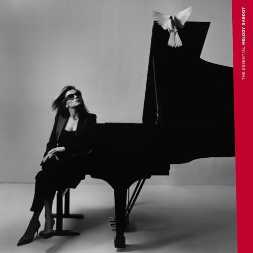 Melody Gardot The Essential: The Very Best of Melody Gardot (UHQCD)(2CD) Japan