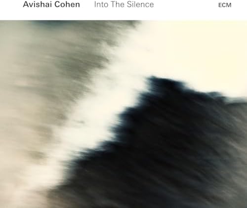 Avishai Cohen Into the Silence (SHM-CD) Japan Music CD