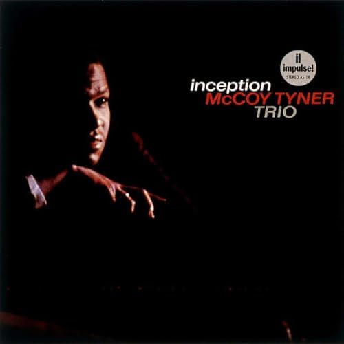 McCoy Tyner Inception (UHQCD) Japan Music CD