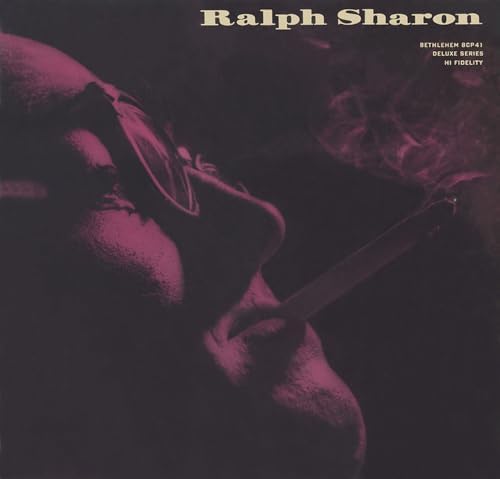 ralph sharon The Ralph Sharon Trio (2024 Remastered Edition) Japan Music CD