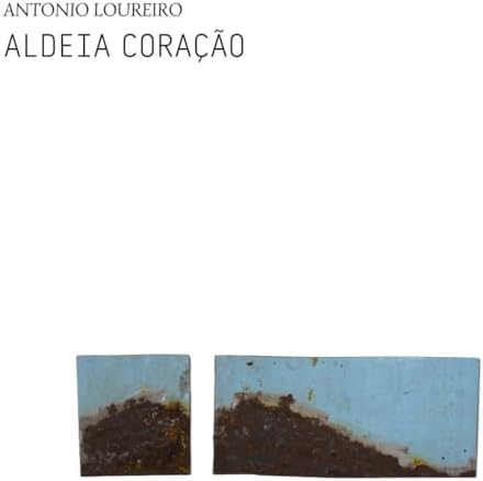 Antonio Loureiro Aldeia Coracao Japan Music CD