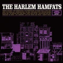 Harlem Hamfats Let's get drunk and track Japan Music CD