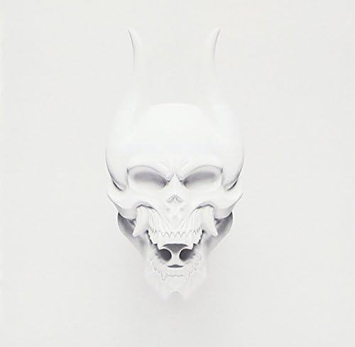 trivium silence in the snow Japan Music CD