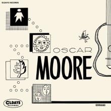 Oscar Moore Quartet  oscar moore Japan Music CD