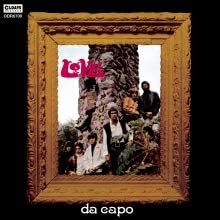LOVE Da Capo Japan Music CD Bonus Tracks^