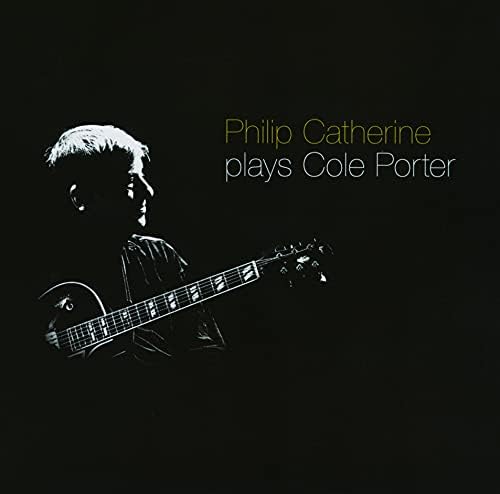 Philip Katerine Praise Call Porter Japan Music CD