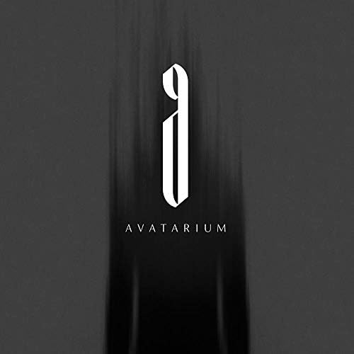 Avatarium The Fire Eye Long Four Japan Music CD