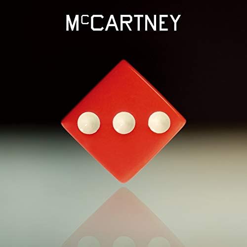 Paul McCartney, Pa McCartney III Special Edition (Limited Edition) (SHM-CD) Japan Music CD