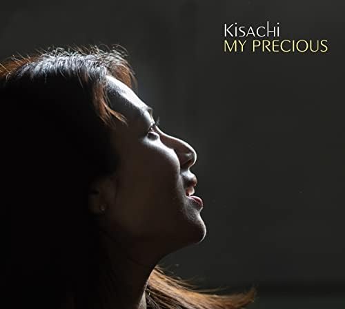 Kisachi My Precious Japan Music CD