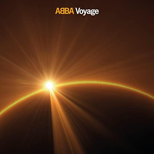 ABBAMore Voyage with Abba Gold(Limited Edition) Japan Music CD