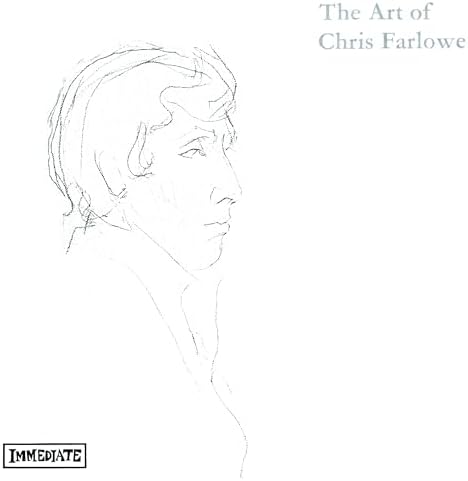 Chris Farlowe The Art of Chris Farlowe + 11 [Immediate 60th Anniversary] Japan