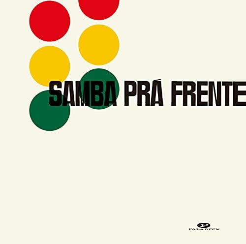 Samba Trio Samba Pla French [Limited] Japan Music CD