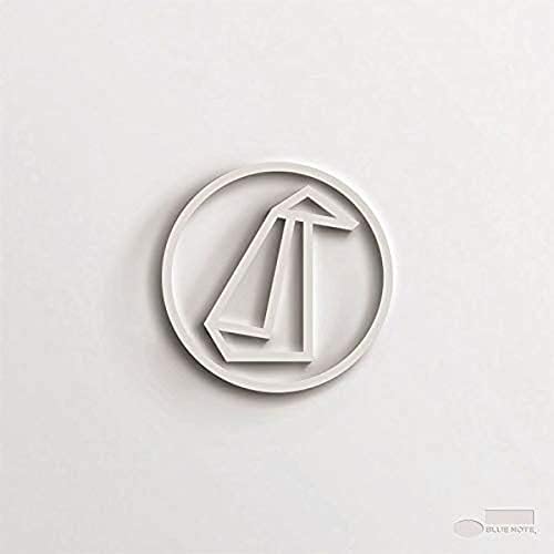 Go Go Penguin Gogo Penguin (SHM-CD) Japan Music CD