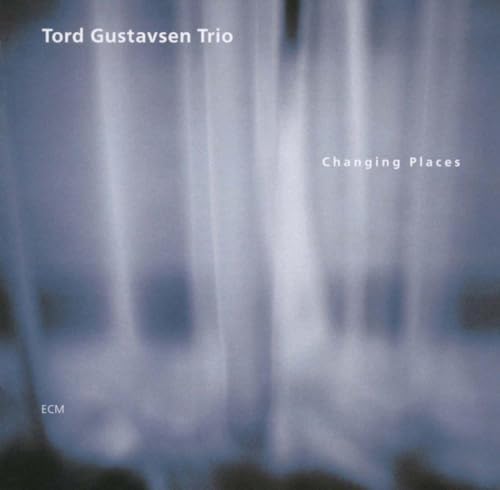 Tord Gustavsen Trio, Tord Gust Changing Places (UHQCD) Japan Music CD